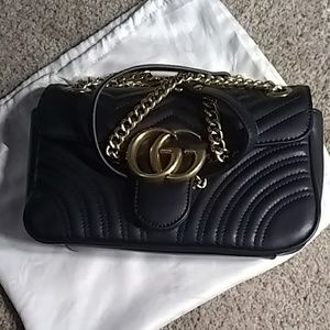Gucci mini bag